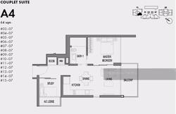 Marine Blue (D15), Condominium #144441932